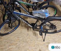 Rower MTB GÓRSKIE SUMAIQI 24 Shimano hamulce tarczowe